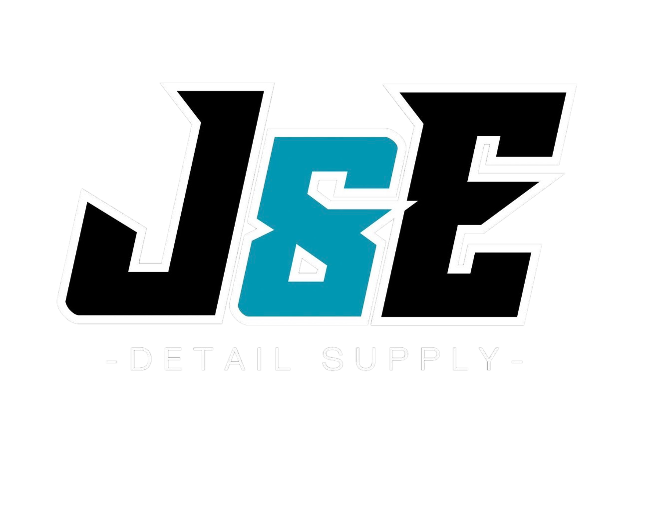 logo for J&E Detail Supply